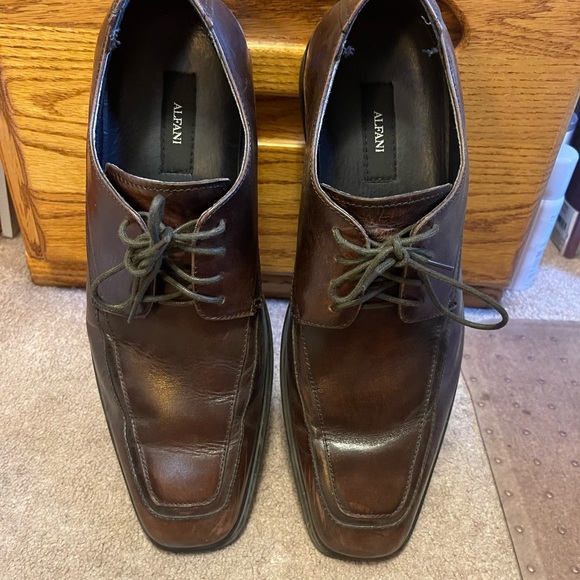 Men’s size 11 loafers - Picture 7 of 8